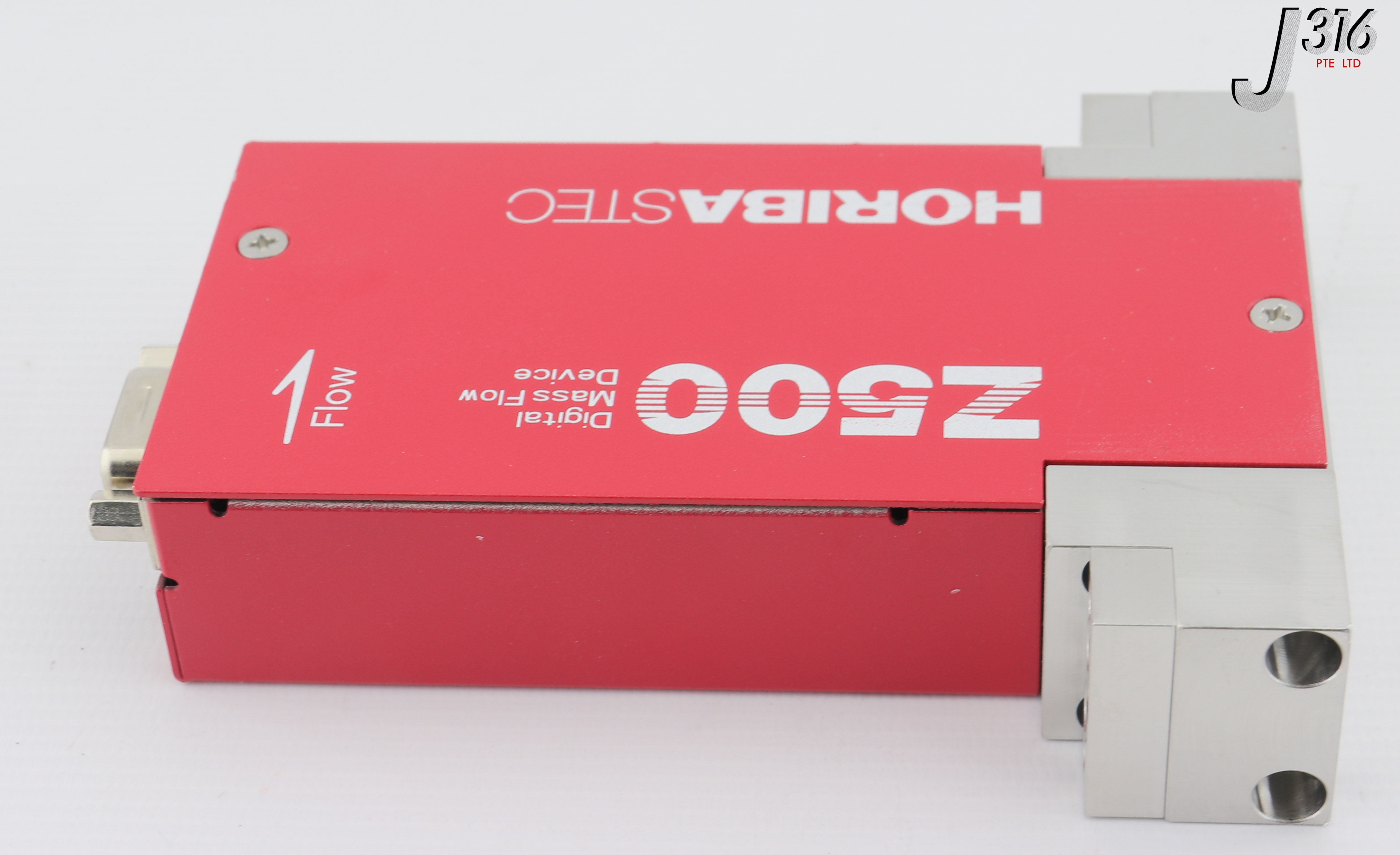 6277 HORIBA-STEC MFC Z500 SEC-Z522MGXN – J316Gallery